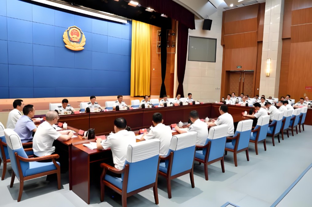 广东省公安厅
