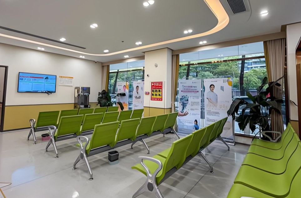 广州医科大学附属清远医院（清远市人民医院）