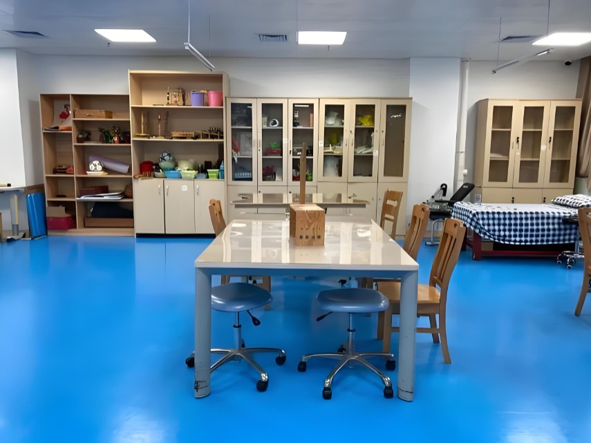 广州医科大学附属清远医院（清远市人民医院）