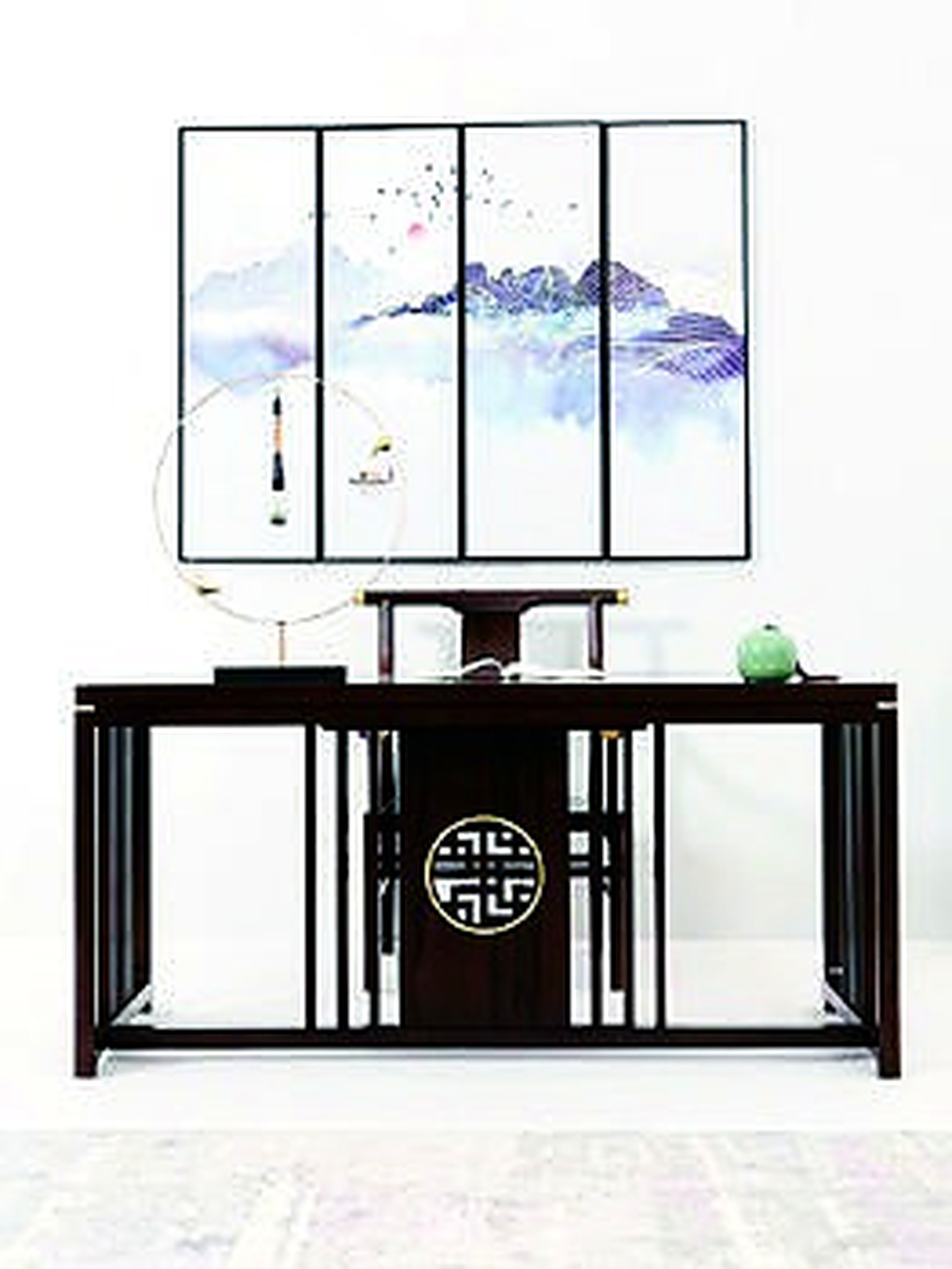 口腔诊室边柜