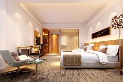 酒店家具的设计理念和特点主要可以分为哪几种