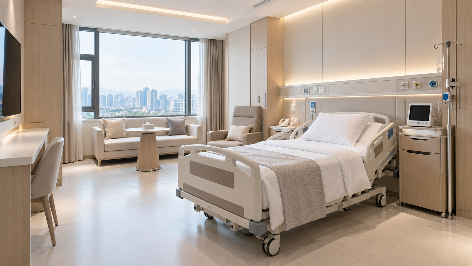 选医院养老家具要看哪几项资质和环保要求? 选医院养老家具要看哪几项资质和环保要求?