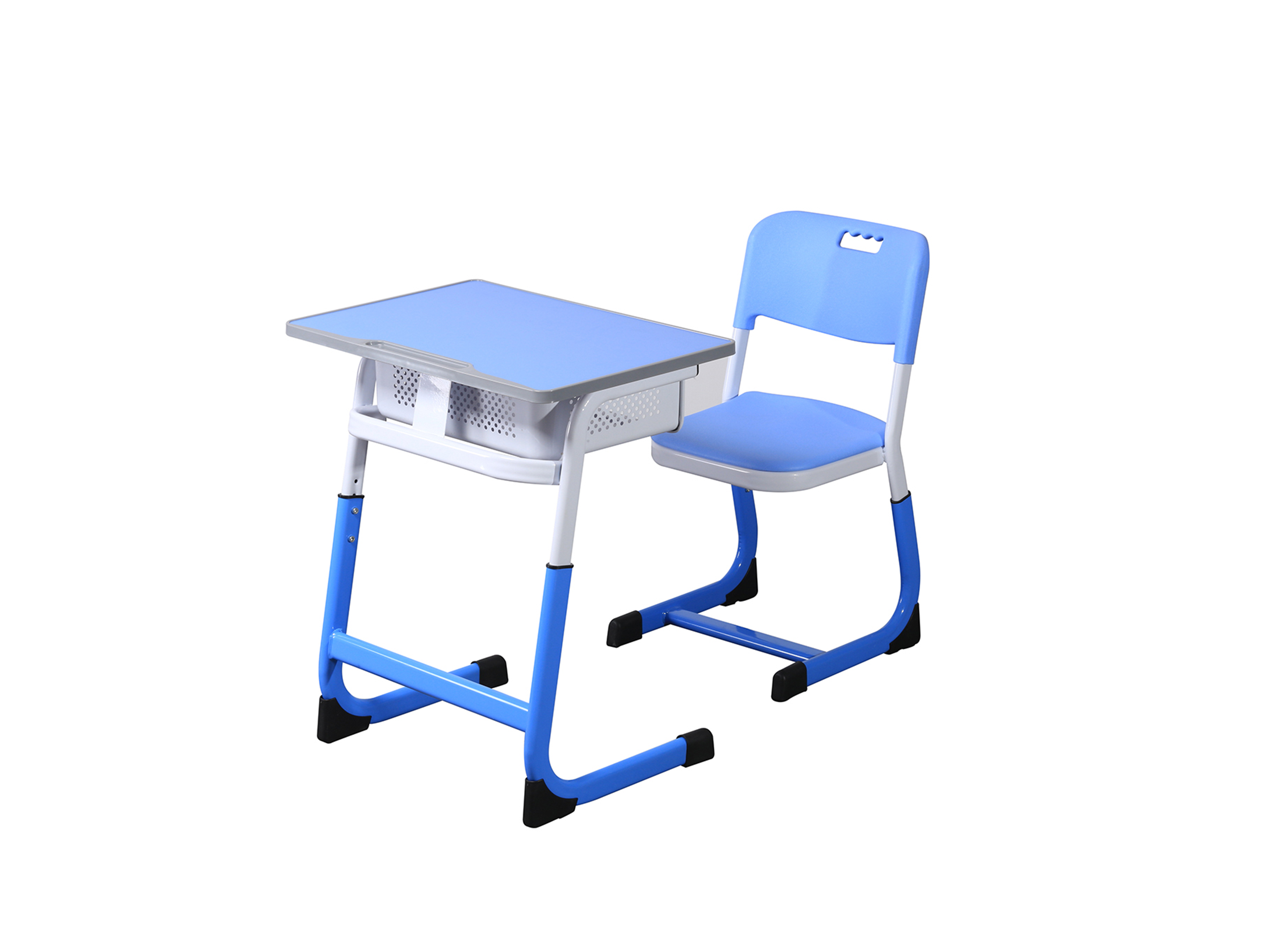 学生桌椅-09