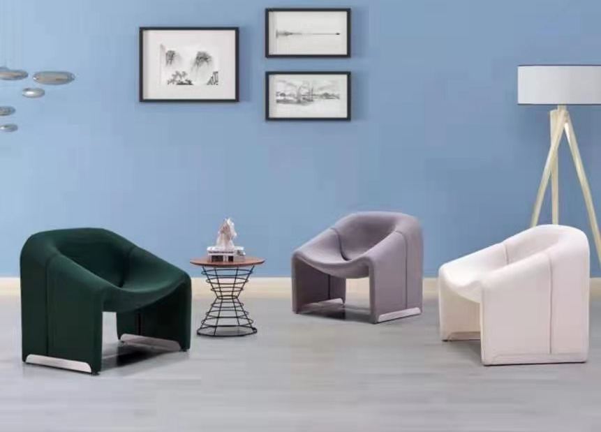 休闲家具-09